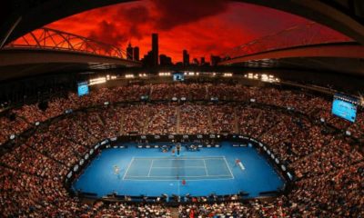 استضافة بطولة التنس في Metaverse. حيث أعلنت أستراليا أن البطولة الافتراضية، التي يطلق عليها اسم AO Decentraland ، ستنطلق الأسبوع المقبل.